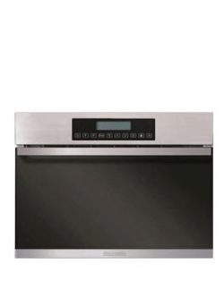 Baumatic Bcs450Ss 46 Cm Compact Steam Oven